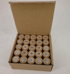 Ni-Mh Flat Top 2000mAh 4/5SC Ni-MH có thể sạc lại pin 4/5 SUB-C 1.2V NiMH - Product Image 3