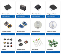 Composants électroniques : Achetez en ligne des circuits intégrés (CI) de synchronisation horaire, référence 8545AG-02LF, en stock, 20 TSSOP