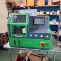 EPS205 oto motor Test kalibrasyon makinesi elektronik ekipman Cr318 Crdi Common Rail Piezo enjektör kodlama Test tezgahı