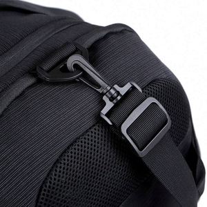 Sac de voyage Oxford grande capacité pour homme et femme, échantillon gratuit du fabricant MA - Product Image 5