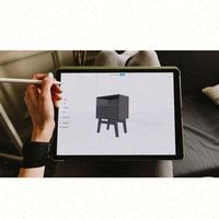 Logiciel de dessin sur ordinateur en ligne Shapr3D, abonnement d'un an
