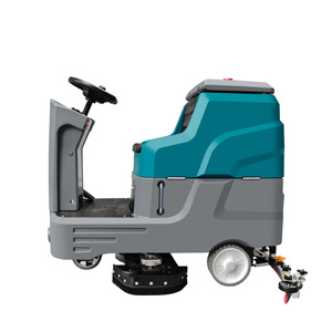 เครื่องขัดพื้นอัตโนมัติแบบขับเคลื่อนด้วยตัวเอง ดีไซน์ใหม่ คุณภาพสูง - Product Image 3