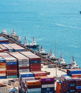 Les services de fret maritime <span class=keywords><strong>parfaits</strong></span> pour l'entrepôt <span class=keywords><strong>Amazon</strong></span> FBA au Canada - Services de transport LCL + camion en provenance de Yiwu, Chine - Product Image 3