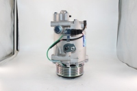 Compresseur de climatisation automobile 12V 38810-RZY-A01 38810-RWC-A02 pour Honda ILX RDX Nissan, état neuf
