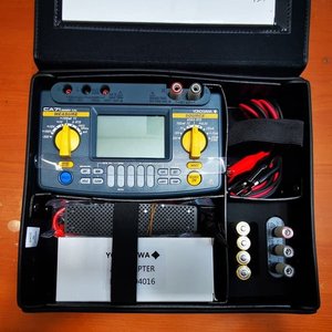 Nouveau Calibrateur Multifonction Original YOKOGAWA CA71 Multimètre Prix Bas Stock Disponible - Product Image 2