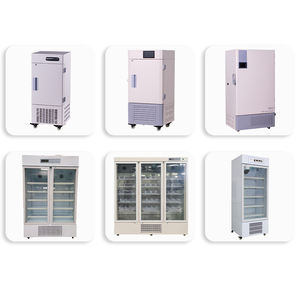 高品質 CE認証 2～8度 ラボ用冷凍庫 医療用冷蔵庫 - Product Image 5