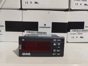 Italy dixell nhiệt điện tử xr02cx xr04cx xr06cx xr10cx điều khiển nhiệt độ kỹ thuật số - Product Image 6
