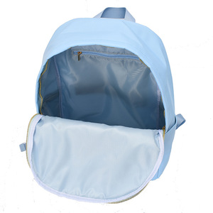 Mochila Personalizada con Logotipo, Mochila de Viaje, Mochila Escolar para Niños y Niñas de Primaria con Cierres Metálicos - Product Image 2