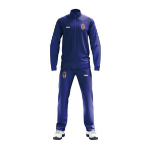 Tute da Uomo Personalizzate Uniformi Sportive per Squadre di <span class=keywords><strong>Calcio</strong></span> - Product Image 1