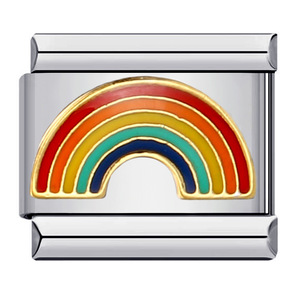 Браслеты из нержавеющей стали, 9 мм - Product Image 5