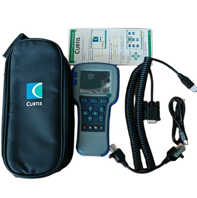 13134331 OEM Curtis 17965700-4331 Handheld Programmer PMC Controller 1313-4331