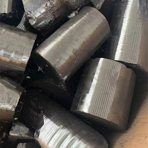 Lingote de Silicio Monocristalino, Barra Rectangular de Polisilicio para la Industria de Semiconductores, Panel Solar de Alta Pureza, Batería CN - Product Image 3