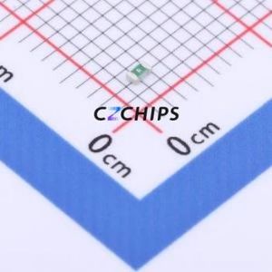 R06.000.3.5 One-Time Fuse 0603 Fuse ( Type: SMD Fuse )( Rated Current: 3.5A )( Rated Voltage: 32V ) - Product Image 1