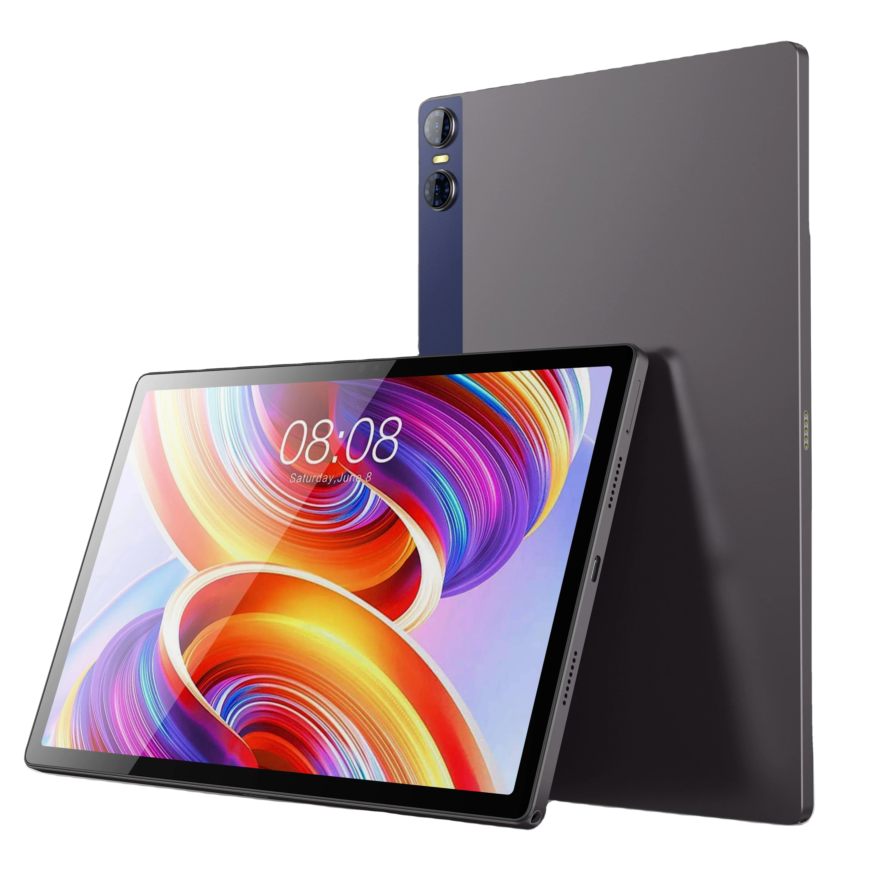 2023 Newest 10.51 <strong>Inch</strong> <strong>Tablet</strong> <strong>Android</strong> Pc 8gb/256gb Fhd Screen 5g Wifi for Education <strong>Tablet</strong> Pc 4g Fast Charge