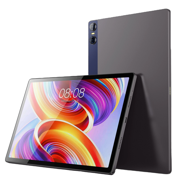 2023 Newest 10.51 Inch Tablet Android Pc 8gb/256gb Fhd Screen 5g Wifi for Education Tablet Pc 4g Fast Charge