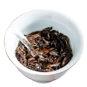 100% Natural Low Price Good Quality CTC Black Tea