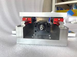 Largeur d'actionneur de tête <span class=keywords><strong>laser</strong></span> (136) 200/400/750W avec course différente - Product Image 5