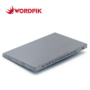 Vanes de Carbono 63*43*4 mm para Bomba de Vácuo VT4.25, DT4.25K, T4.25DV, T4.25DSK, 90134900007, WN124-162 - Product Image 6