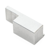 5 PIÈCES Accessoires pour machine à découper et dupliquer les clés 2M2 TANK 2 Pro TANKII Pro pour outils de serrurier