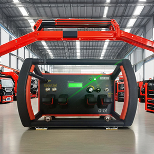 <strong>Truck</strong> Mounted Crane <strong>8</strong> <strong>Ton</strong> 10 <strong>Tons</strong> Manipulator Car Crane Mobile Hydraulic Boom Crane <strong>Truck</strong> Remote Control Kits - Product Image 1