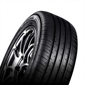 Neumáticos Yokohama de Verano para Auto 325/40Zr 22 114Y V-107 Mo1 RPB 114Y Tl - Product Image 1