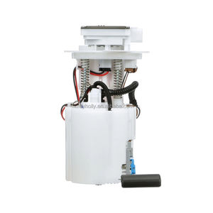 Ensemble de réservoir de pompe à carburant en plastique prix usine 31111-C1100 31120-C2500 31110-D5500 - Product Image 3