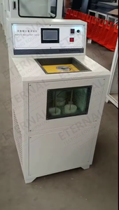 Probador de contenido de cera de petróleo crudo de petróleo/<span class=keywords><strong>aparato</strong></span> de contenido de <span class=keywords><strong>parafina</strong></span> de asfalto y betún - Product Image 6