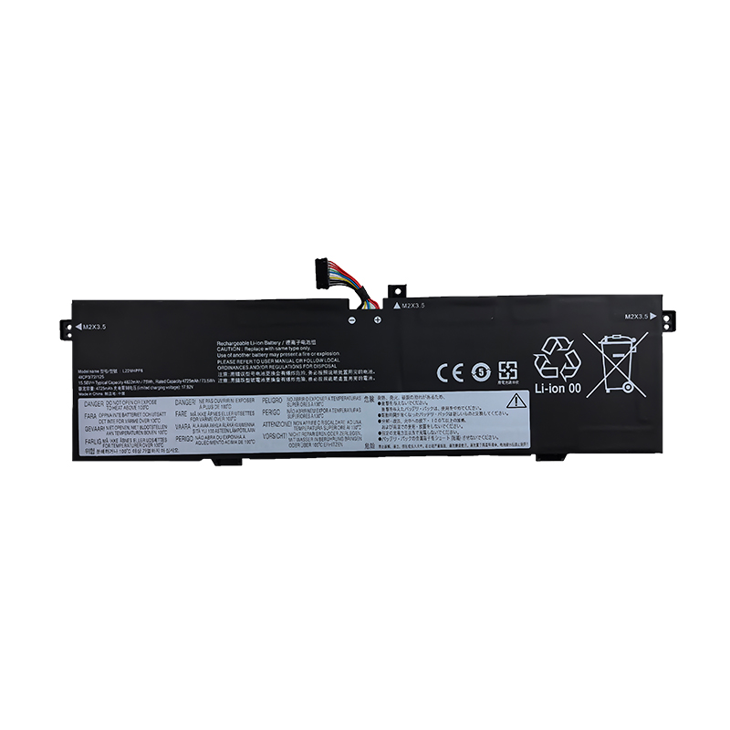 L22M4PF6 for Lenovo Yoga Pro 9 14IRP8