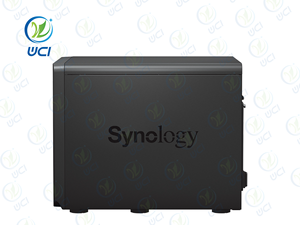 Synology DS2422+ 12-Bay Enterprise NAS ขนาด 2U สำหรับติดตั้งในแร็ค พร้อมพอร์ต USB สำหรับเชื่อมต่อเครือข่าย เก็บวิดีโอ/เอกสาร ราคาดี - Product Image 3