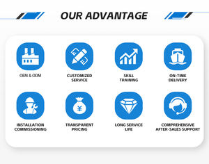 Hochwertige Dekorative Beschichtungsmaschine mit Feiner und Glänzender Filmschicht für Handy-Zubehör/Digitale Peripheriegeräte - Product Image 5