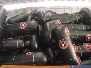 Hot Sell 2022 Fitness Home Gym 63 Inch High Quality Inflatable <strong>Freestanding</strong> <strong>Punch</strong> <strong>Bag</strong> Kids Inflatable Punching <strong>Bag</strong> for Kids - Product Image 4