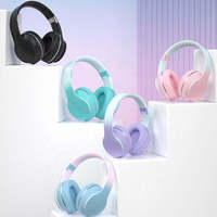 Audífonos Inalámbricos Gradient, Estilo Moderno, Bajos Potentes, Alta Calidad de Sonido, Auriculares Estéreo Cómodos de Usar