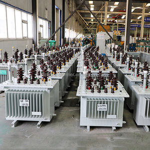 <span class=keywords><strong>Transformador</strong></span> de alta tensão 500 kva 400kva produtos de média e alta tensão 15/0, 4kv transformadores cheios de óleo preço - Product Image 4