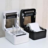 Impresora de Etiquetas Térmicas Directas USB RS232 BARWAY XP-420B