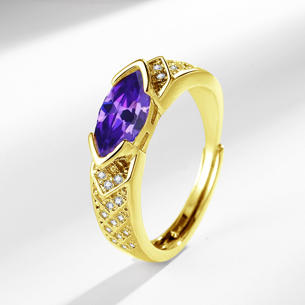 Or + violet