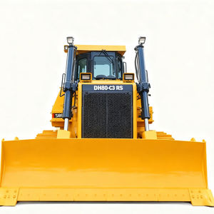 Бульдозеры в продаже: гусеничный мини-бульдозер, высокая мощность, экономичный, надежный, долговечный, напрямую с завода, дешевый, качественный, хит продаж - Product Image 2