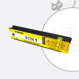 <span class=keywords><strong>Cartouche</strong></span> d'encre haute capacité 973 973XL pour <span class=keywords><strong>HP</strong></span> <span class=keywords><strong>PageWide</strong></span> <span class=keywords><strong>Pro</strong></span> 452dn 452dw 477dn <span class=keywords><strong>477dw</strong></span> MFP552dw 577dw 577z <span class=keywords><strong>MFP</strong></span> P57750dw P55250dw - Product Image 4