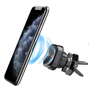 Mini Neu Car <strong>Holder</strong> Luftungsschlitz <strong>Handy</strong> Smartphone Halter Halterung Autohalterung Handyhalterung - Product Image 5