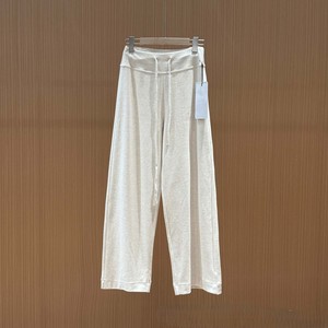 <span class=keywords><strong>Pantaloni</strong></span> Sportivi Casual da <span class=keywords><strong>Donna</strong></span> Americani, Nuovi Modelli Autunno Inverno, Slim Fit, Gamba Larga, Stile Rilassato, <span class=keywords><strong>Felpati</strong></span> - Product Image 6
