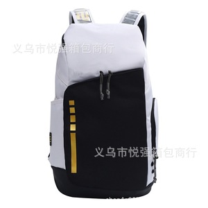 Sports Basketball Backpack 18 In Unisex Student <b>Computer</b> <b>Bag</b> Outdoor Hiking Travel DX9786 - Product Image 1
