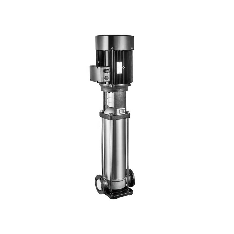 Vertical Multistage Pump CDL Series Stainless High Pressure Pump ...
