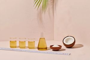 MCT <span class=keywords><strong>Powder</strong></span> 70% de alta qualidade para controle do peso - Product Image 3