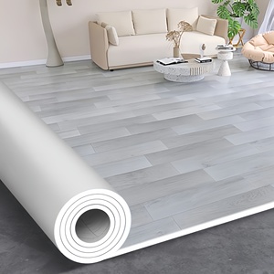 Harga Pabrik Inovatif Langsung dari Pabrik Menjamin Kualitas Lantai Vinyl Gulungan PVC Sponge Flooring Piso PVC Lantai Plastik - Product Image 3