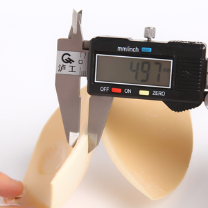 Soutien-gorge <span class=keywords><strong>Invisible</strong></span> Ultra fin adhésif, en tissu Silicone, 1 pièce - Product Image 3