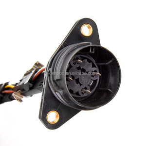 Cablaggio Iniettore Diesel 045971600 per Audi VW Lupo <span class=keywords><strong>Polo</strong></span> Fabia Ibiza 1.2 <span class=keywords><strong>1.4</strong></span> <span class=keywords><strong>TDI</strong></span> - Product Image 5