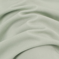 Tela Ice Land Lyoecel - Resistente a la Abrasión, Antibacteriana, Ecológica, de Secado Rápido y Elástica para Vestidos, Ropa de Niñas y Lencería