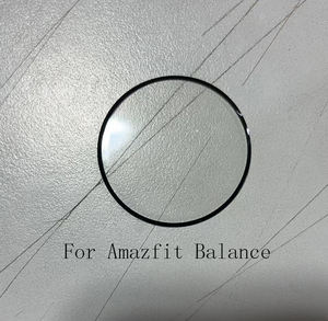 Protector de Pantalla Completo de PMMA para Reloj Inteligente <span class=keywords><strong>Amazfit</strong></span> Balance 2, Cheetah 2, Round, Square y <span class=keywords><strong>Falcon</strong></span> - Product Image 2