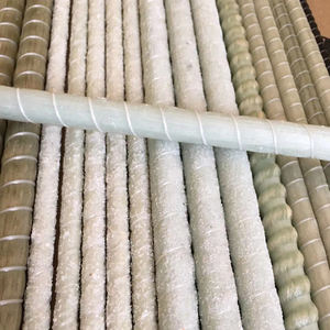 Customized Building Material High Quality Fiberglass Reinforcement Bar - Product Image 4