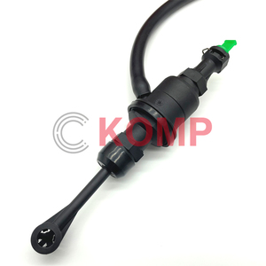 KOMP อะไหล่รถยนต์พลาสติกกระบอกคลัทช์ Master สําหรับ <span class=keywords><strong>NISSAN</strong></span> 30610-1HK0B 30610-1HK0A 306101HK0B 306101HK0A - Product Image 6