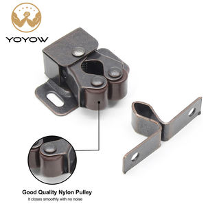 Cierre Magnético Fuerte para Puertas, Accesorio de Ferretería para Muebles de Hierro, Armarios, Gabinetes, Sala de Estar y Hoteles - Product Image 3